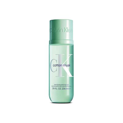 Calvin Klein CK Cotton Musk Mist