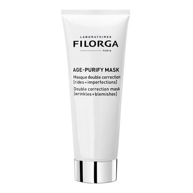 Age Purify Mask Double Correction Wrinkles Wells