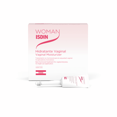 Gel-Creme Hidratante Vaginal Wells Image 1