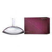 Calvin Klein Euphoria EDP 160 ml Wells Image 2