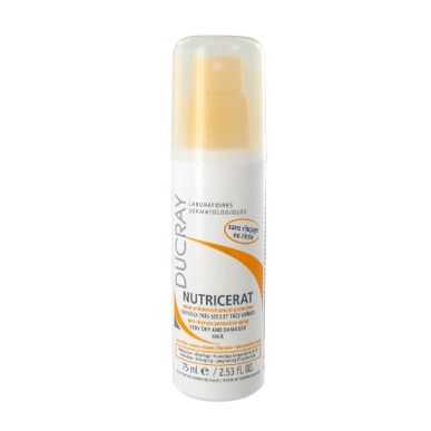 Spray Cabelos Muito Secos Nutricerat Wells