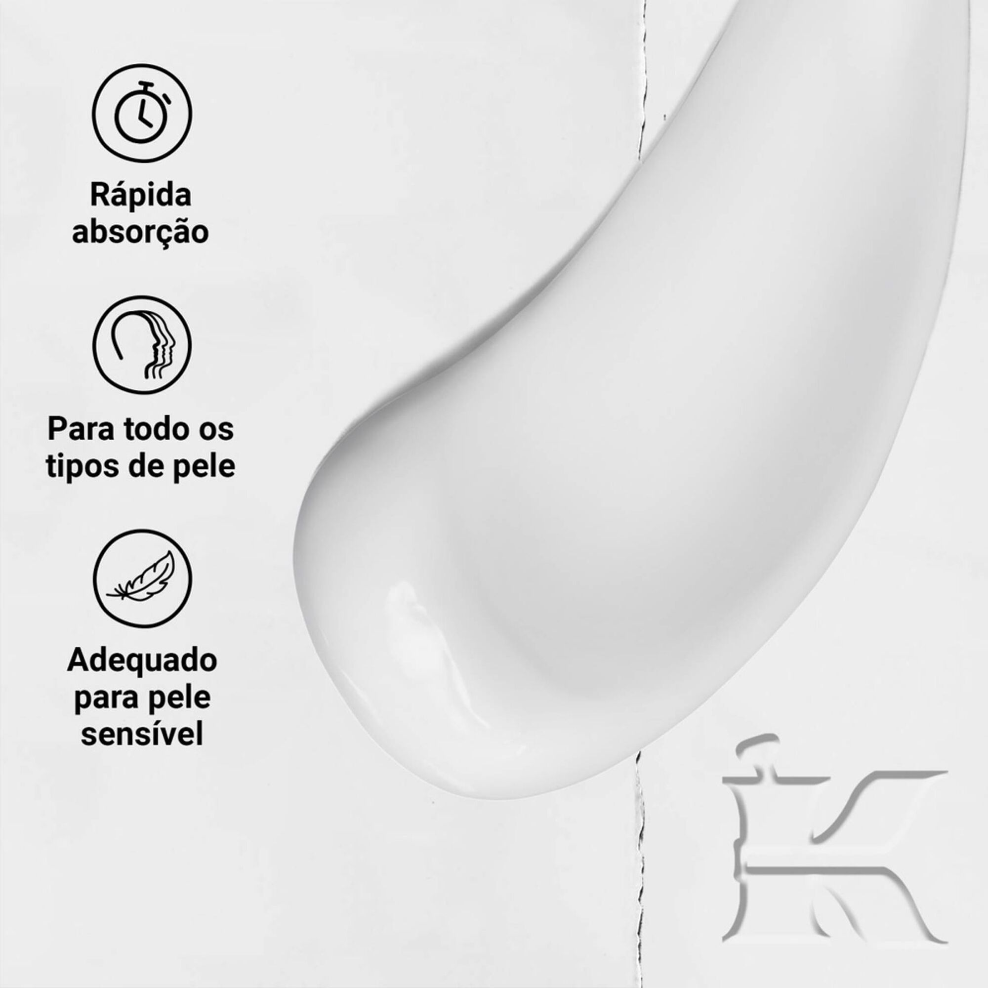 Ultra Body Mega Moisture Squalane Cream