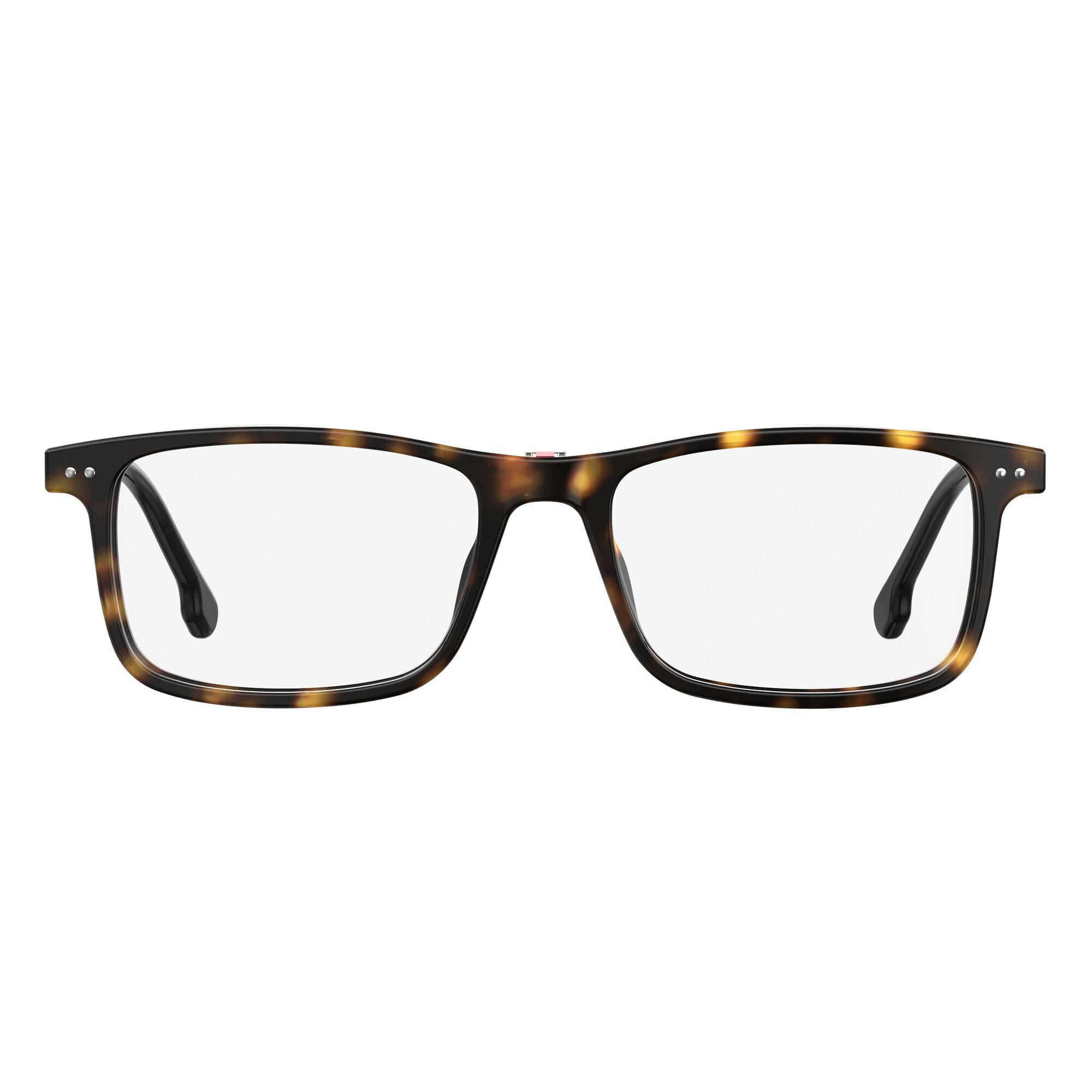 Armação Óculos Carrera Tartaruga Ca004