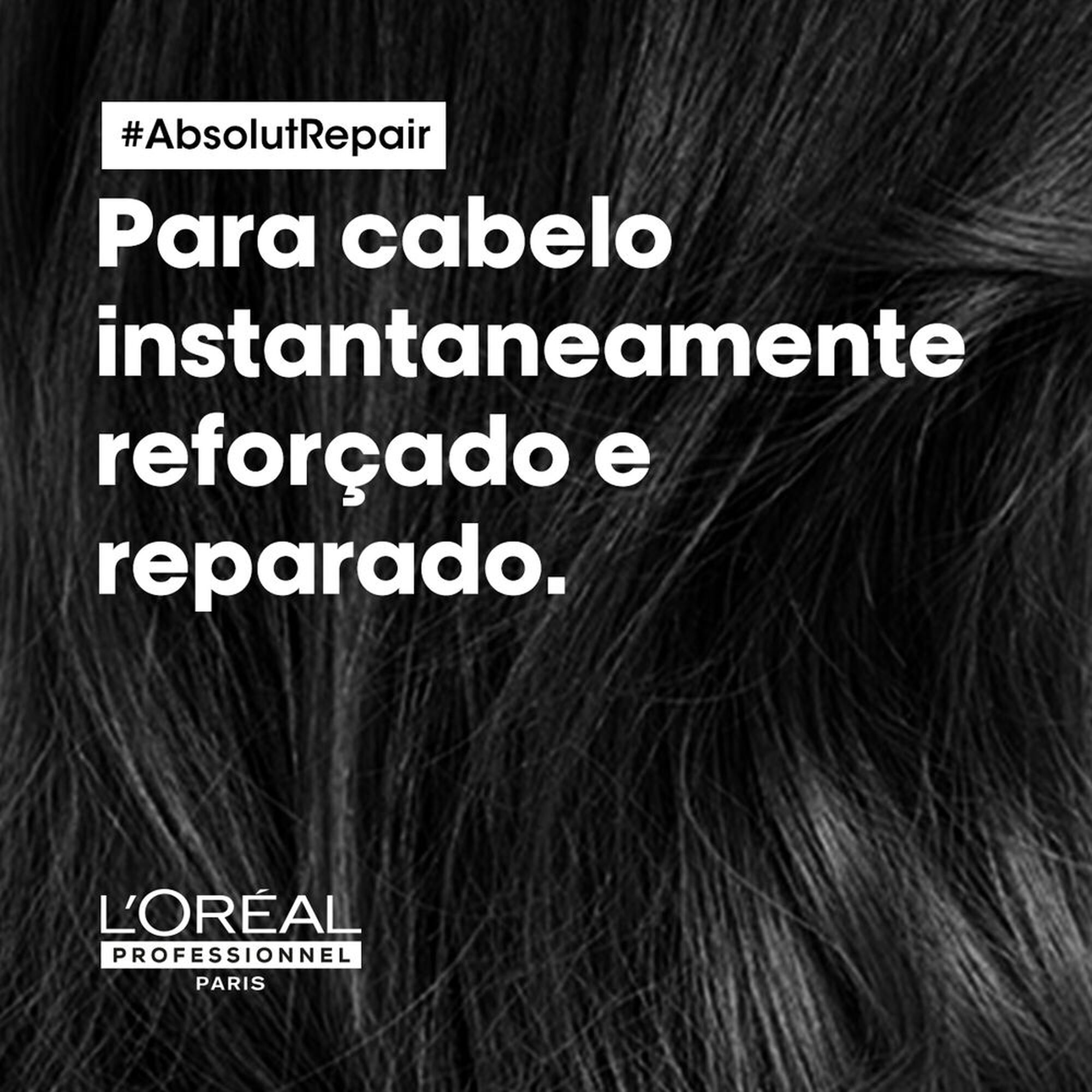 Serie Expert Absolut Repair Masque
