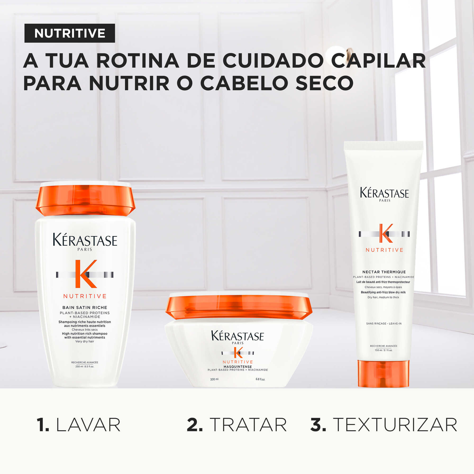 Coffret Nutritive Trio