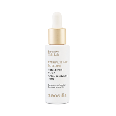 Eternalist A.G.E. AI Serum