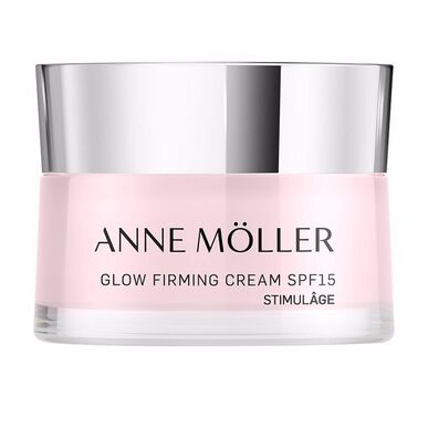 Creme de Dia Firmeza Stimulage Glow Firming Wells