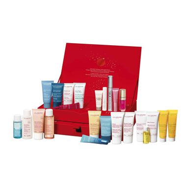 Coffret Advent Calendar 24 Boxes  Wells Image 1