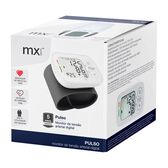 Medidor de Tensão Arterial no Pulso Wells Image 1