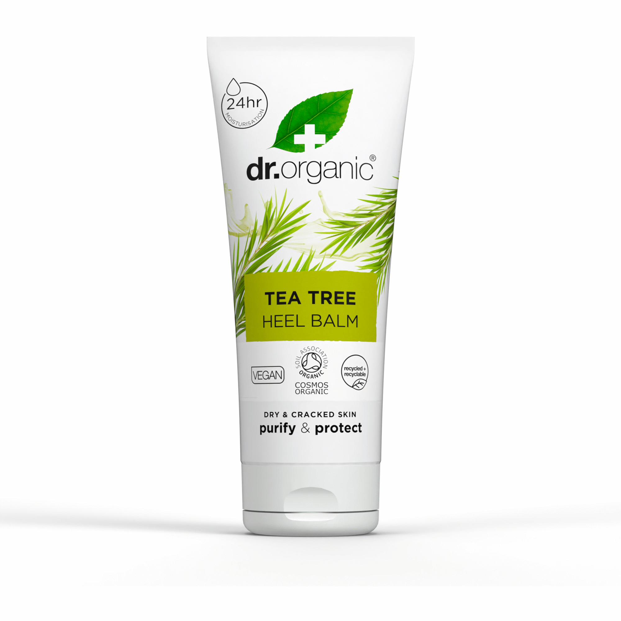 Bálsamo Pés Bio Melaleuca