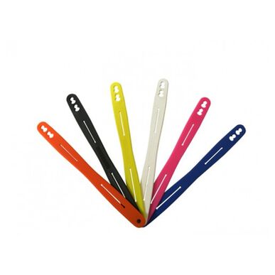Presilha Clog Branco 35/36 Wells Image 1