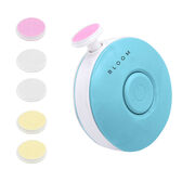 Lima de Unhas Elétrica Wells Image 1