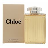Chloé Signature Gel de Duche Wells Image 2