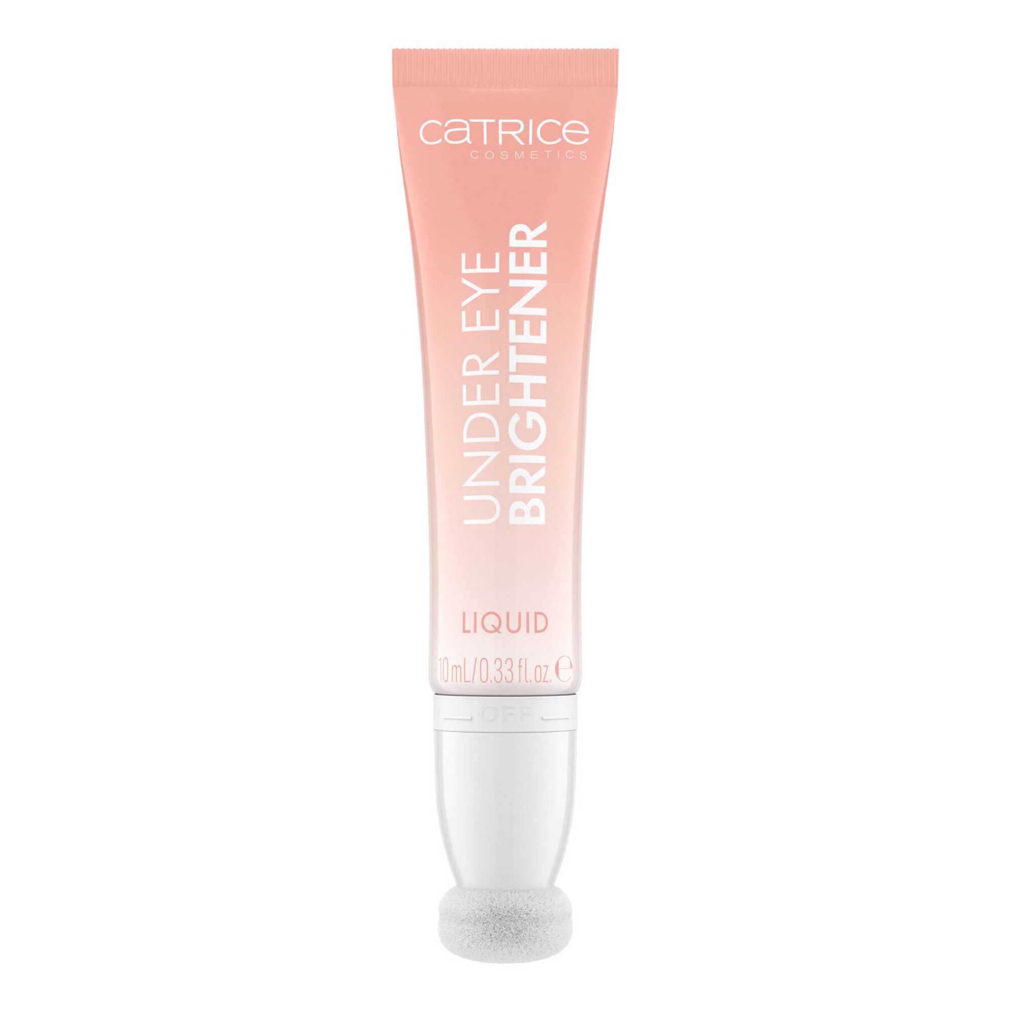 Under Eye Brightener Liquid