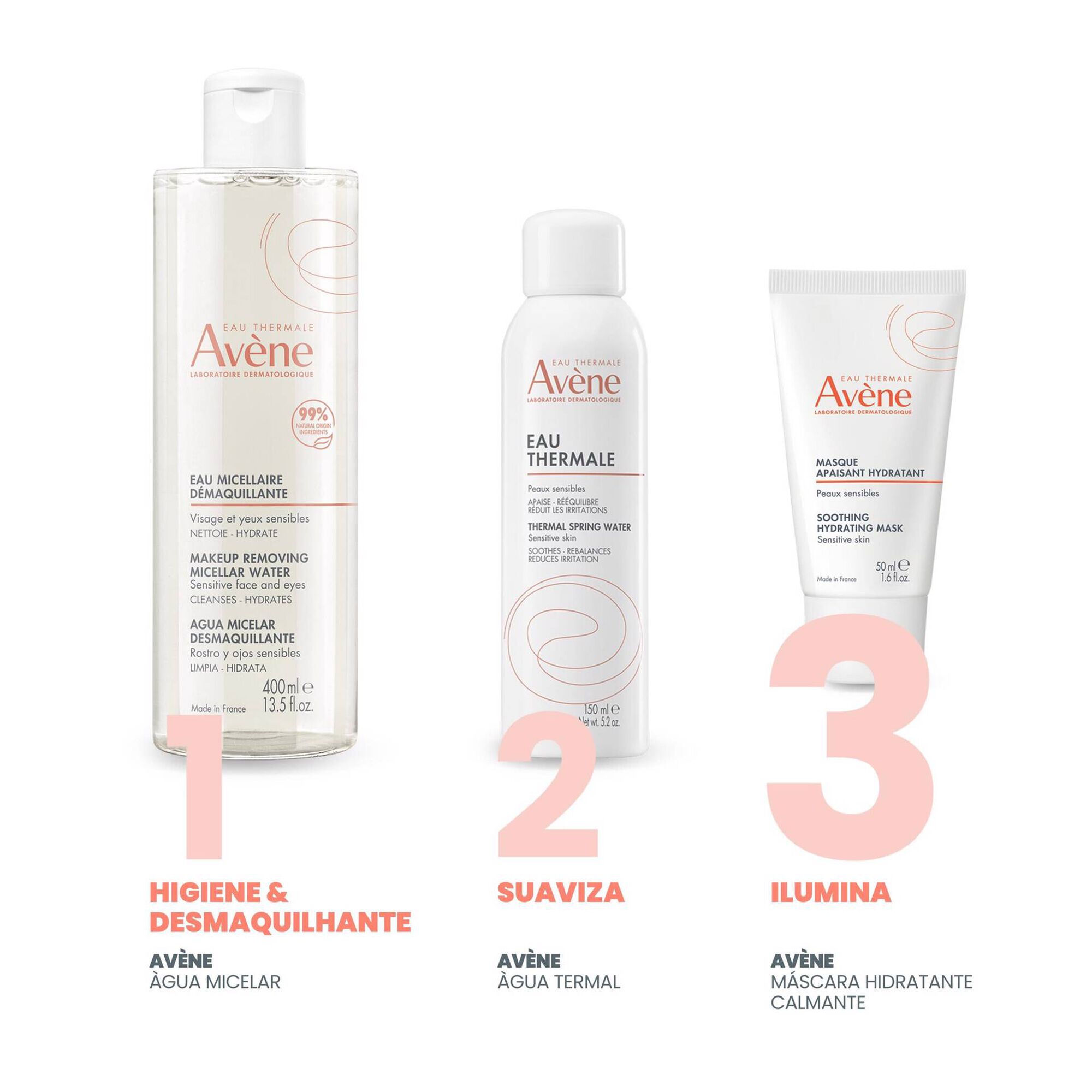 Soothing Hydrating Mask