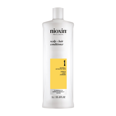 Scalp Hair Conditioner 1 Target Light Thinning Wells Image 1
