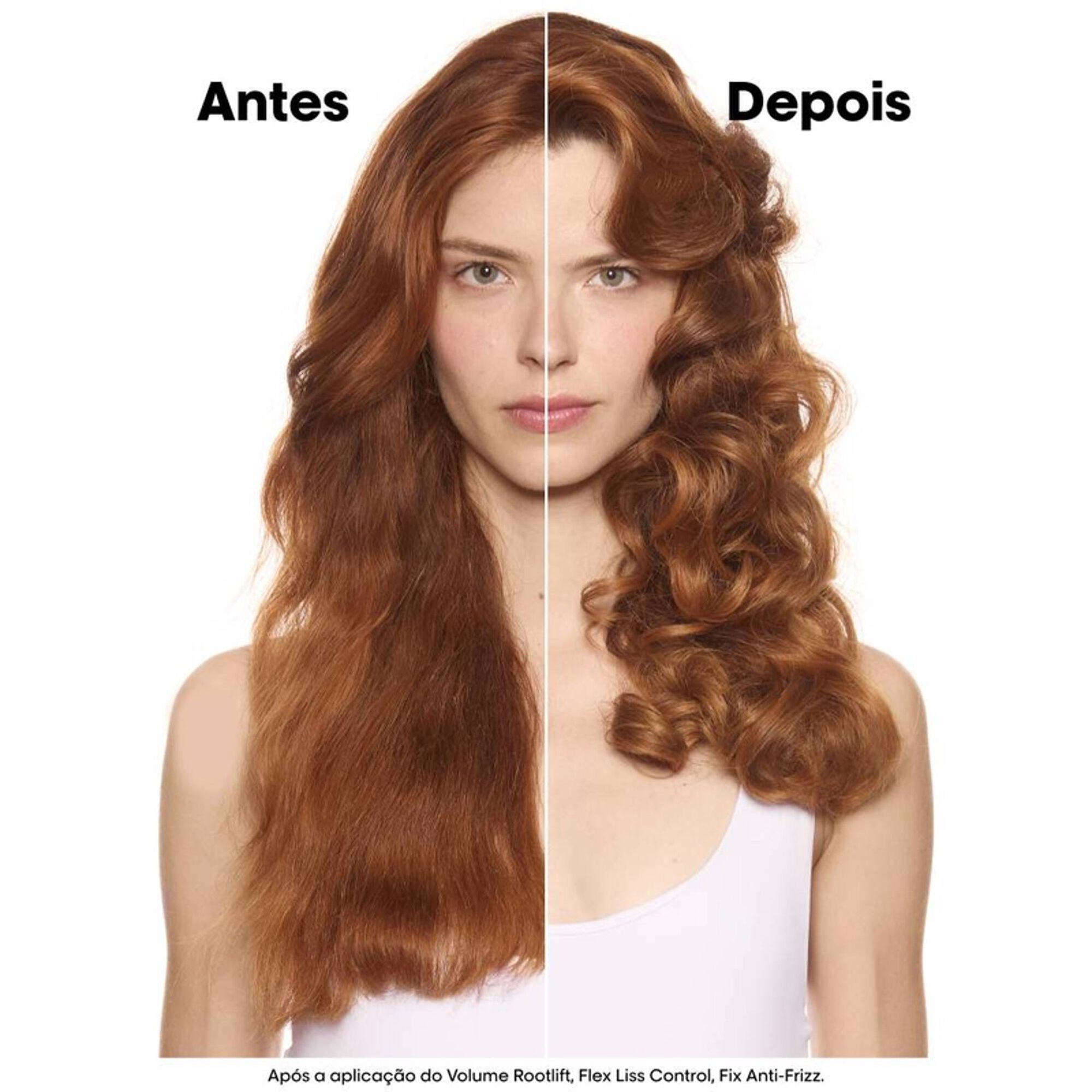 Tecni Art Volume Lift Spray-Mousse Force 3