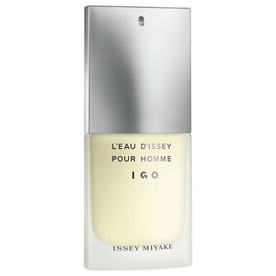 Issey Miyake L'Eau D'Issey Igo Pour Homme EDT Wells