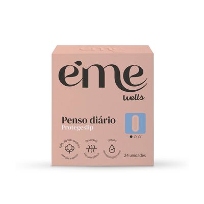 Pensos Diários Éme Pensos Diários Éme