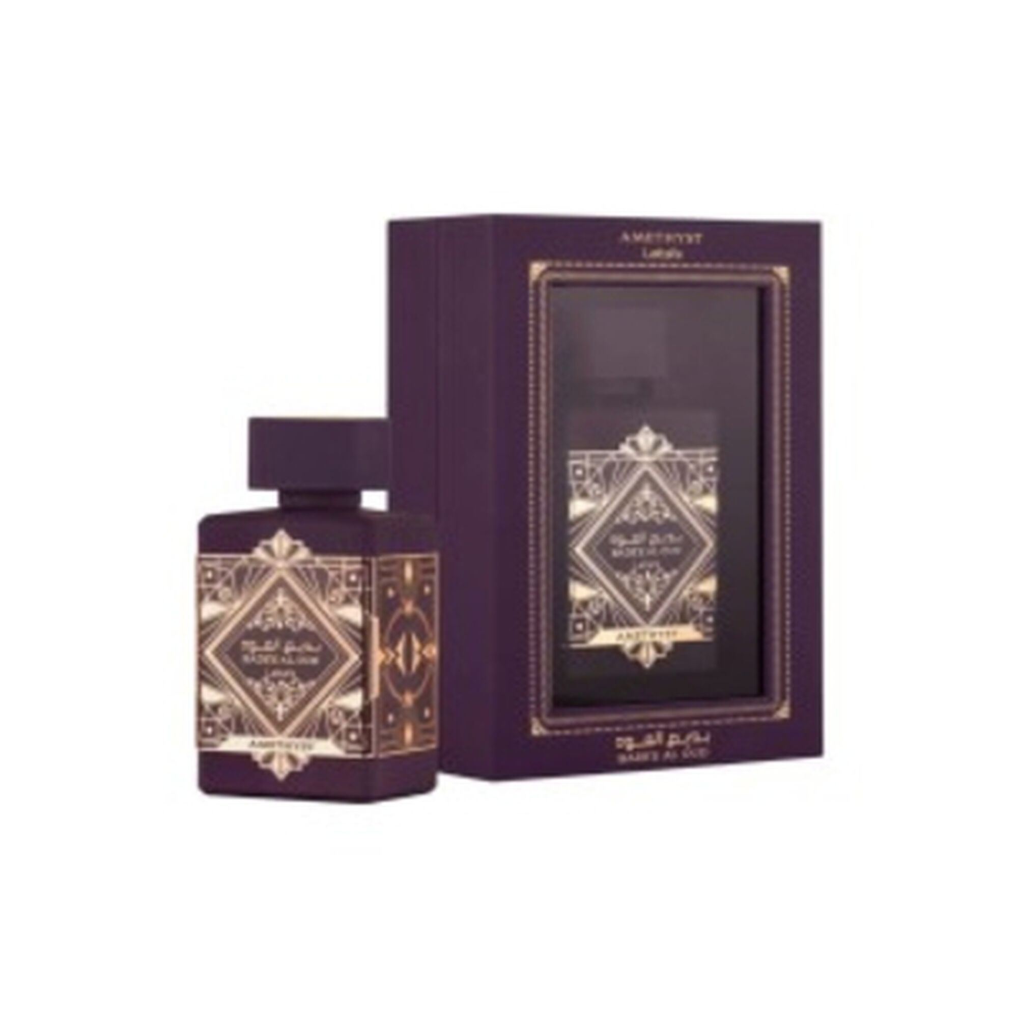 Bade'e Al Oud Amethyst Eau de Parfum