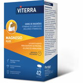 Viterra Magnésio Plus Wells Image 3