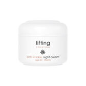 Lifting Solution Anti-Wrinkle Night Cream Wells Image 1