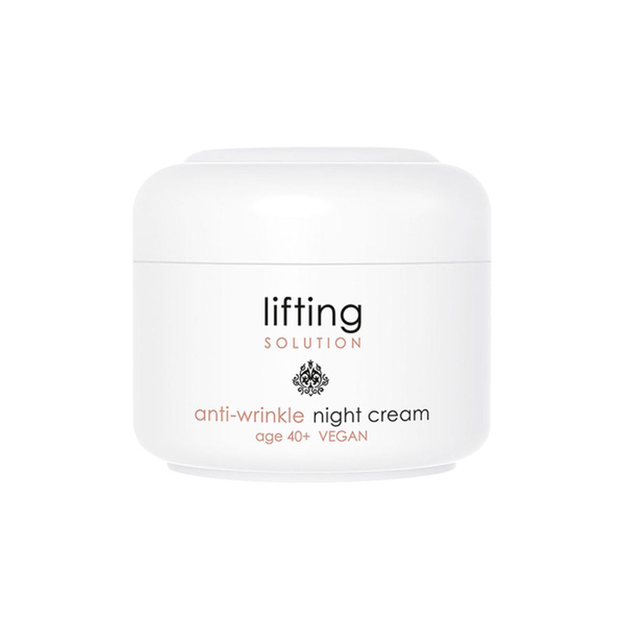Lifting Solution Anti-Wrinkle Night Cream