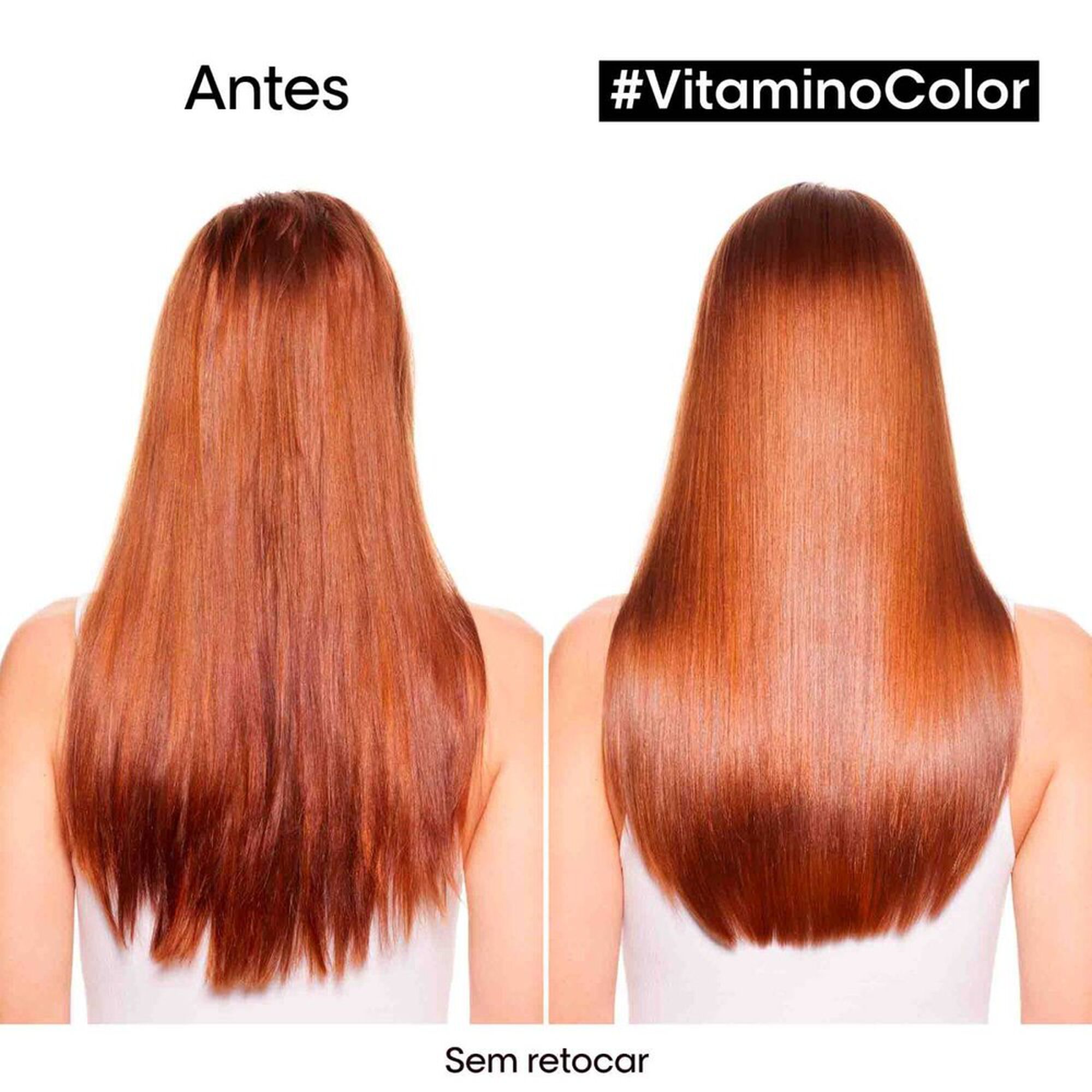 Serie Expert Vitamino Color Shampooing