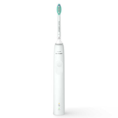 Sonicare 3100 Advanced Sonic 3x Better Wells Image 1