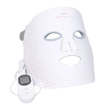 LED Wavelength Mask Wells Image 1