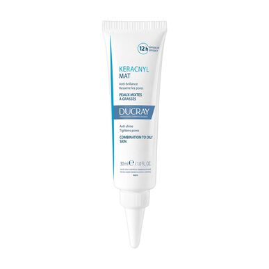 Keracnyl MAT Anti-Shine Tightens Pores Wells Image 1