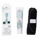 Conjunto Gel e Toalha Remoção Maquilhagem Wells Image 1
