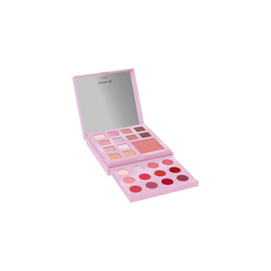 Paleta Maquilhagem Pupart M Pinkish Wells Image 1