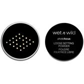 Photo Focus Loose Powder Translucent Wells
