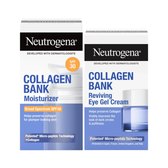 Pack Collagen Bank Moisturizer SPF30 Wells Image 1