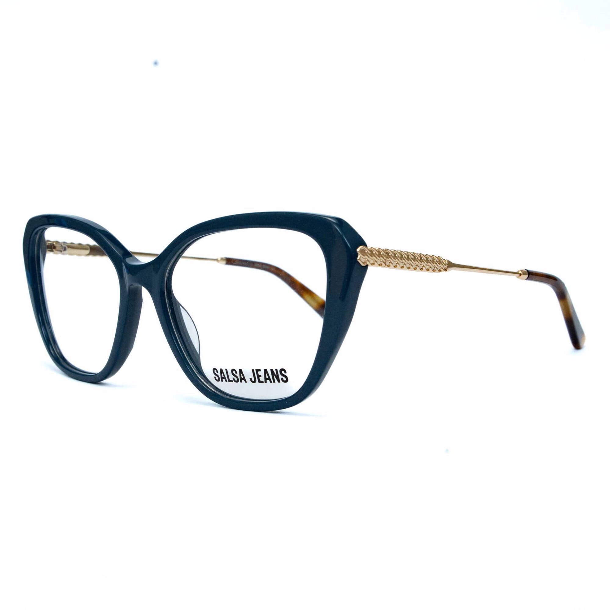 Armação Salsa Jeans Magnetic 52 M25ACAZ