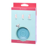 Lima de Unhas Elétrica Wells Image 2