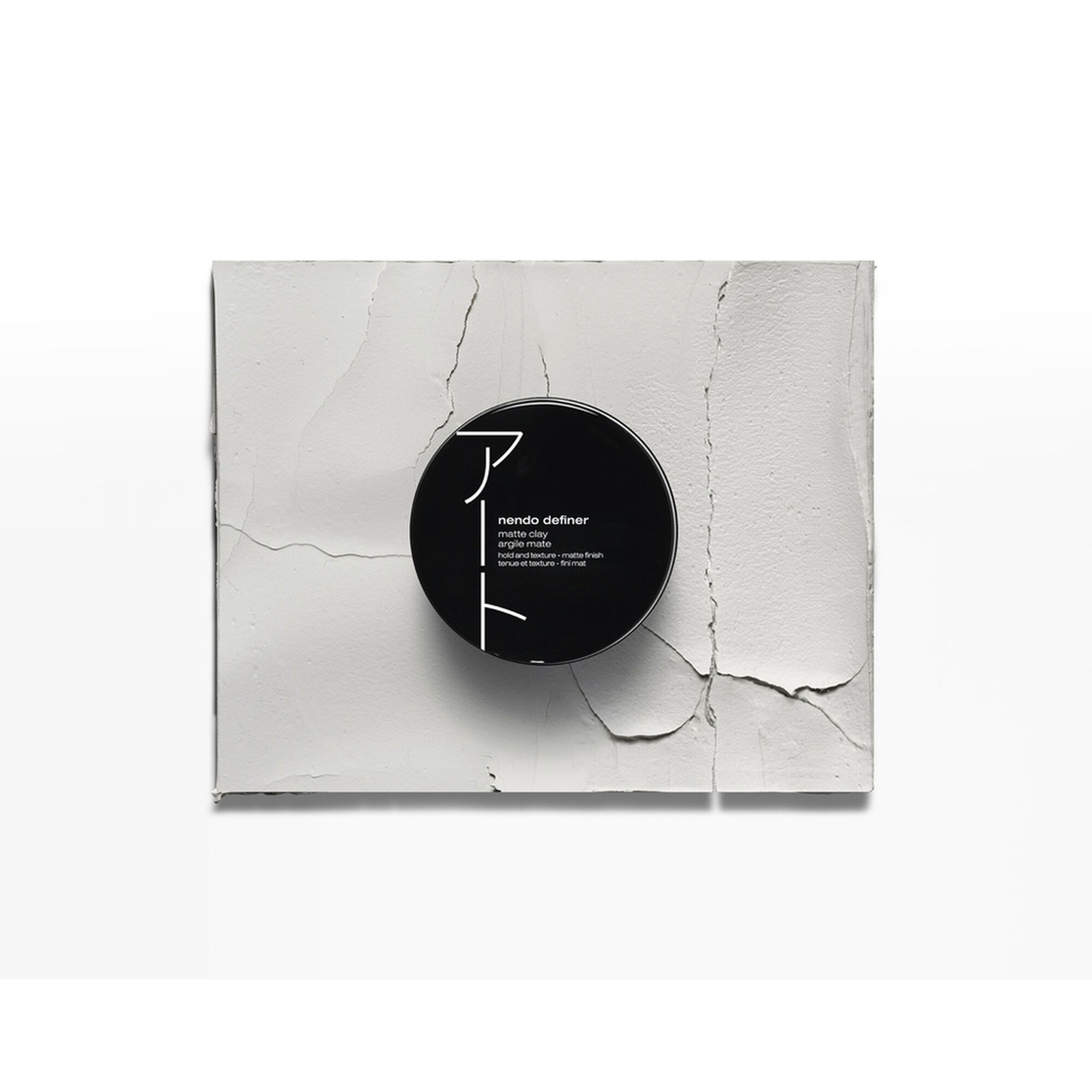 Nendo Definer Matte Day