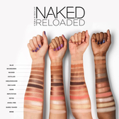 Paleta de Sombras de Olhos Naked Reloaded Wells Image 4