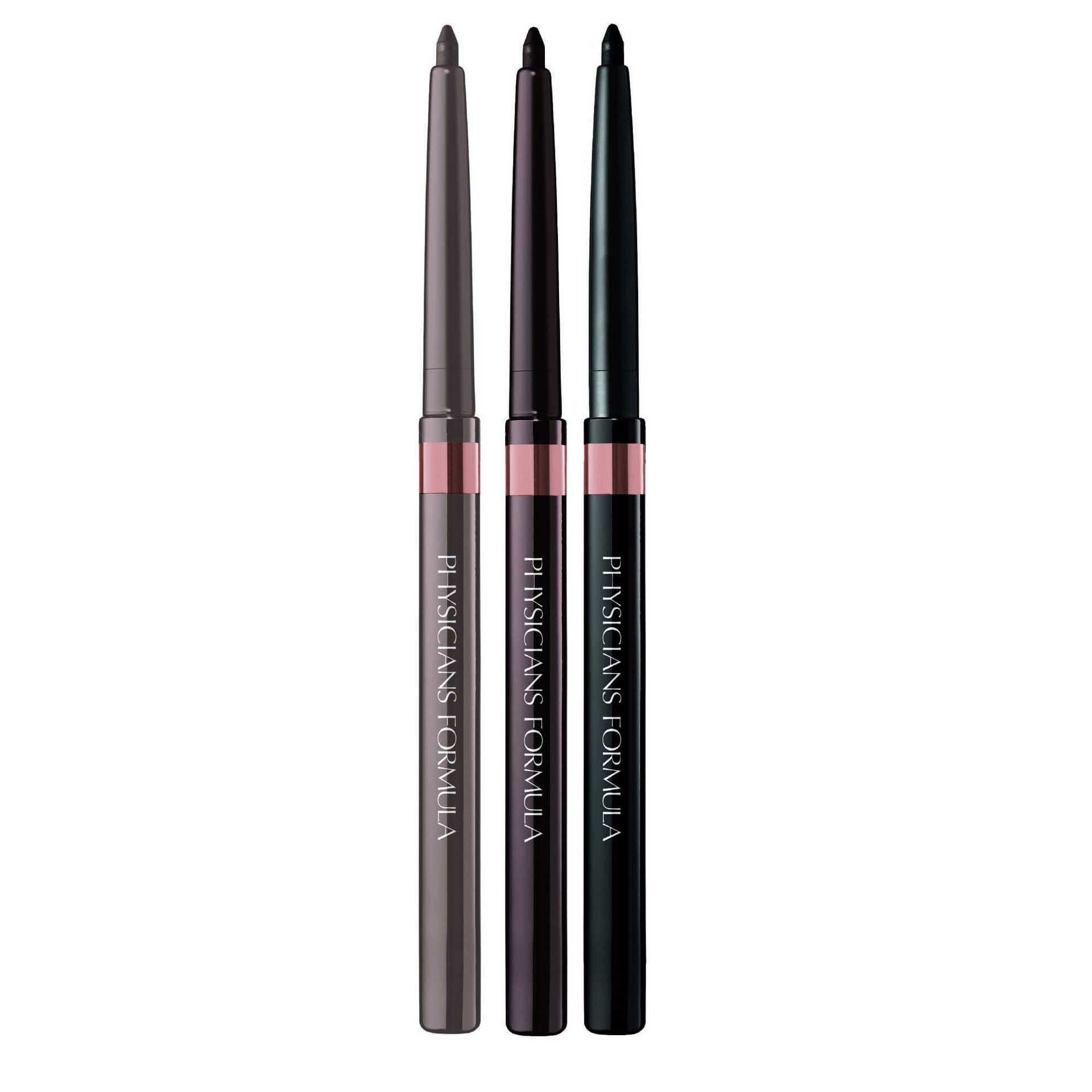 Eyeliner Custom Eye Enhancing Trio