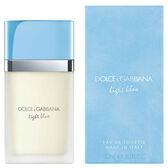 Dolce & Gabbana Light Blue EDT Wells Image 2