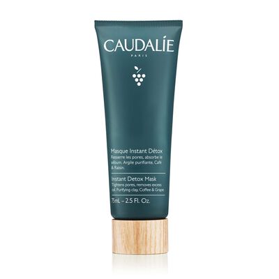 Masque Instant Détox