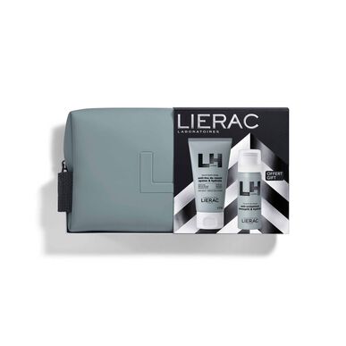 Coffret Homme Mousse de Rasage Wells