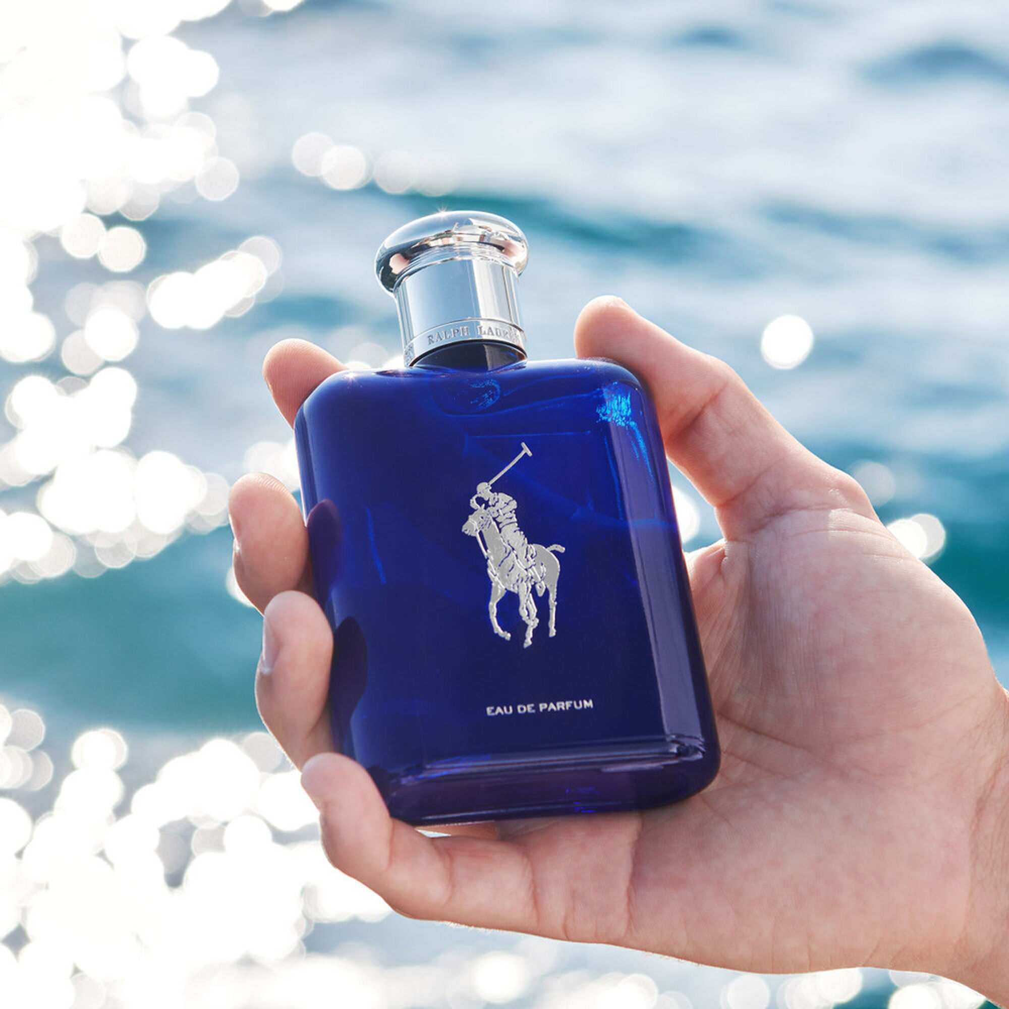 Ralph Lauren Polo Blue EDP