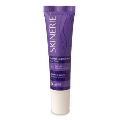 Intense Regenerator Eye Care Wells