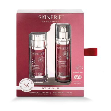 Coffret Active Pause Wells
