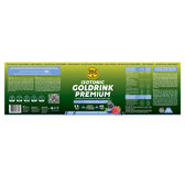 Suplemento Bebida Isotónica Berry Premium Wells Image 2