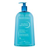 Gel de Banho Suave Pele Sensível e Seca Wells