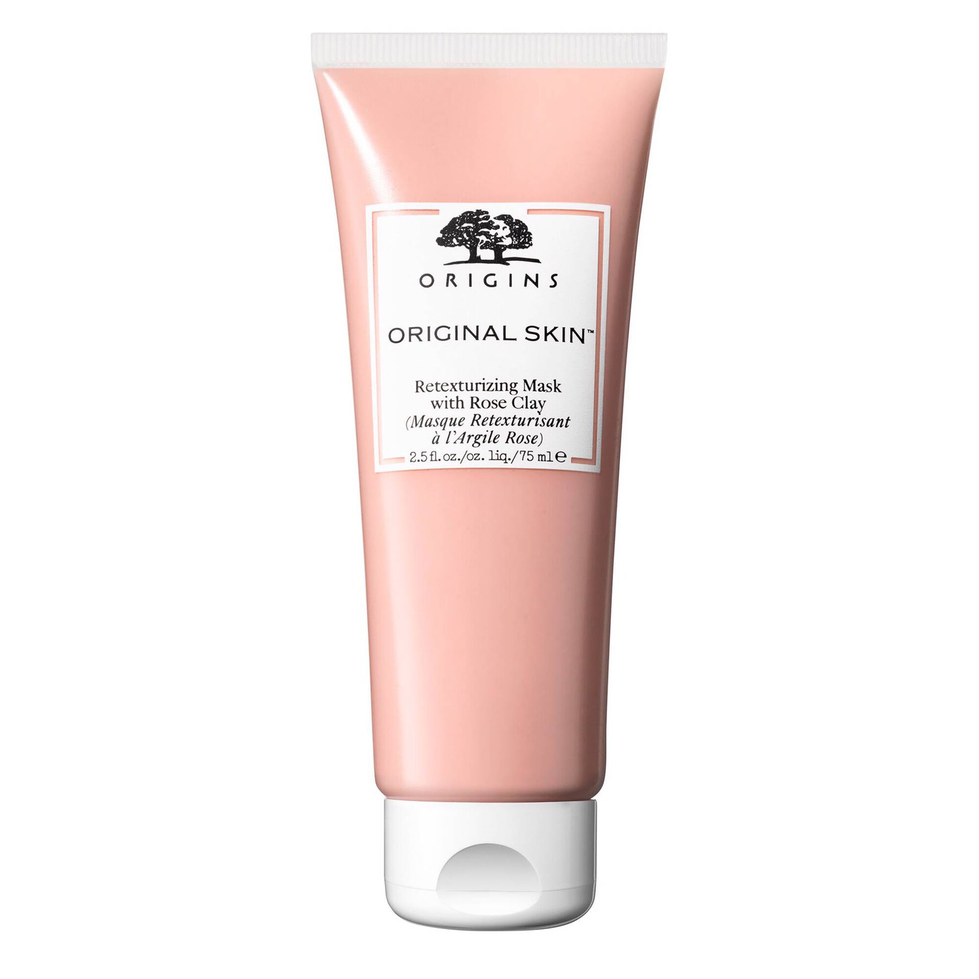 Original Skin Retexturizing Mask