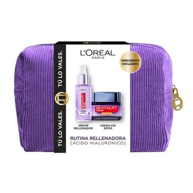 Coffret Revitalift Filler Wells Image 1